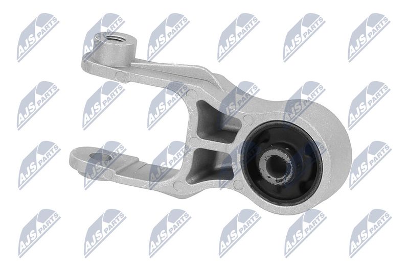Paigutus, Mootor, NTY ZPS-PL-077