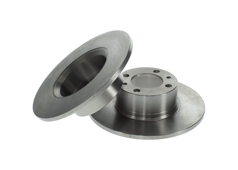 BOSCH 0 986 479 988 Brake Disc