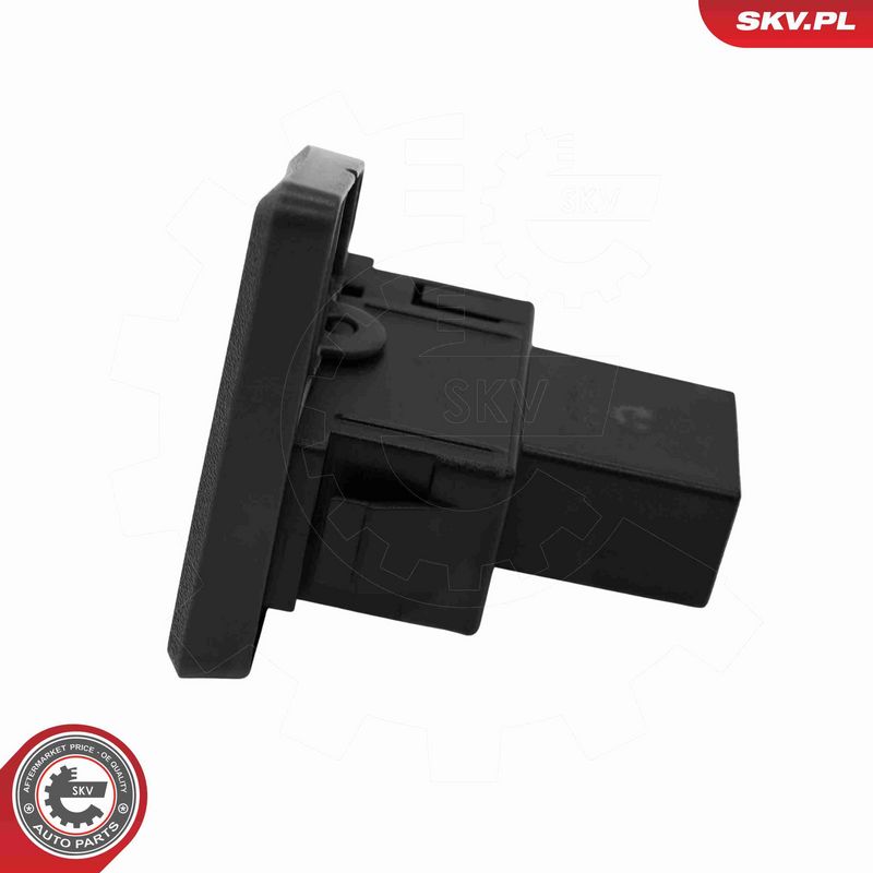ESEN SKV 37SKV542 Switch, window regulator