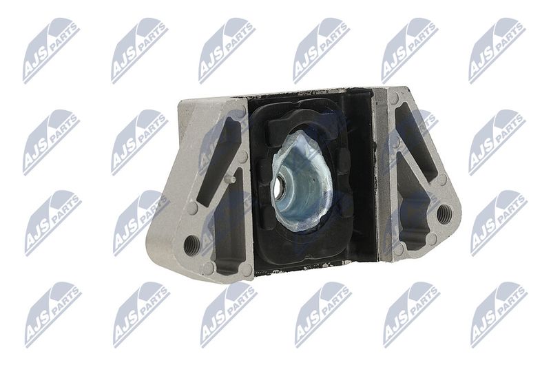 Paigutus, Mootor, NTY ZPS-FR-024