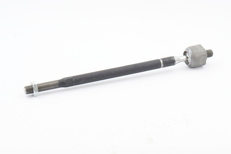 Articulación axial, barra de acoplamiento