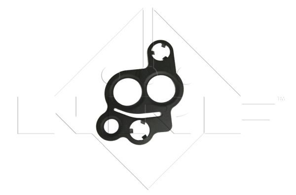 Product Image - Inlaatklep - 48332 - TRW Engine Component