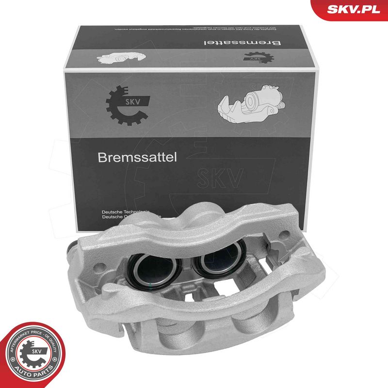 Pidurisadul, ESEN SKV 90SKV213