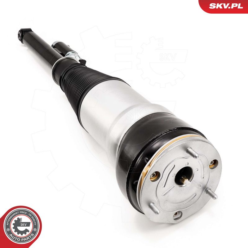 Õhuamort, ESEN SKV 58SKV725