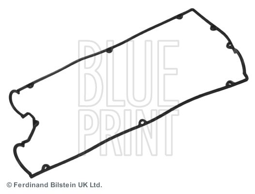 Ущільнення, кришка голівки циліндра, Blue Print ADC46731