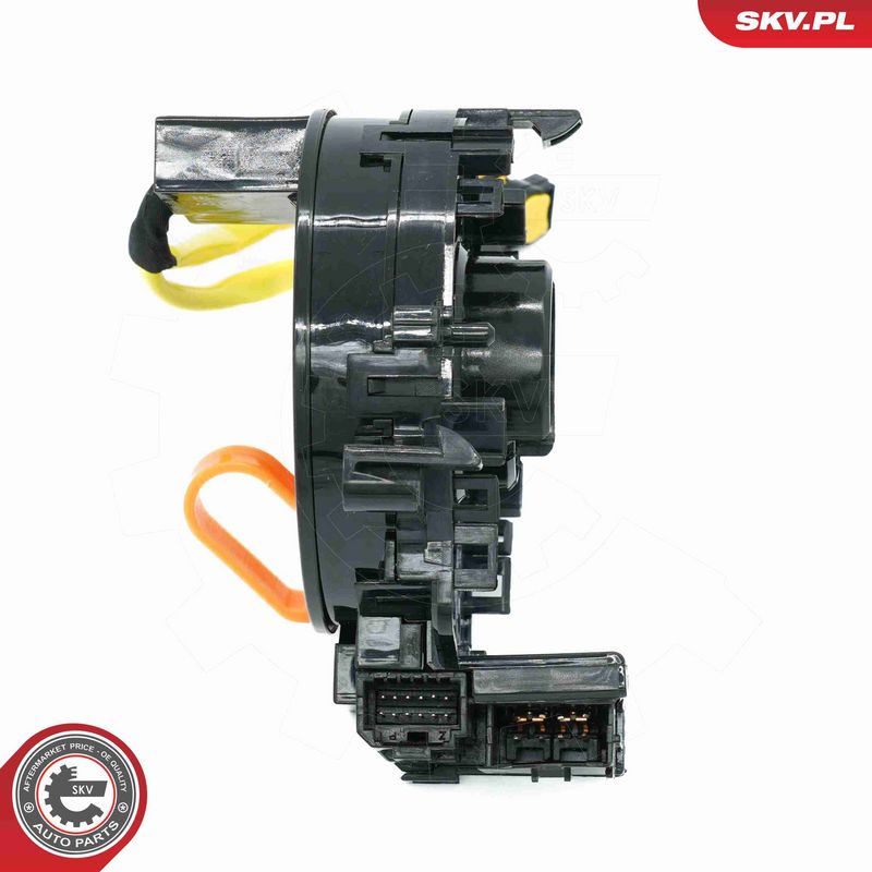 ESEN SKV 96SKV624 Clock Spring, airbag