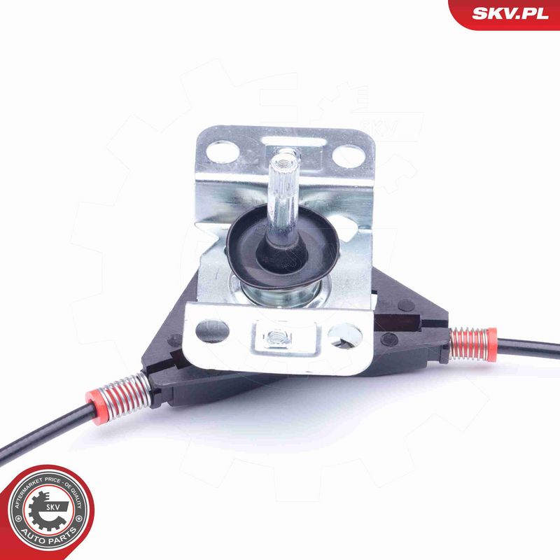 ESEN SKV 01SKV351 Window Regulator