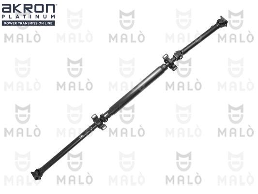 AKRON-MALÒ 1560006 - Propshaft, axle drive