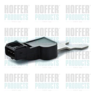 HOFFER érzékelő, vezérműtengely-pozíció 7517321
