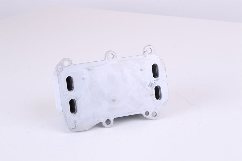 Õliradiaator, mootoriõli, NISSENS 90876