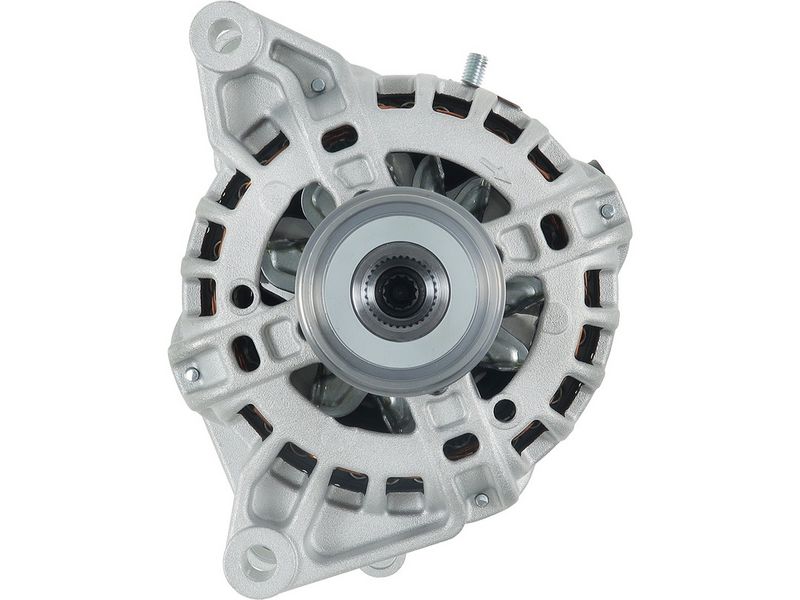 Brand new AS-PL Alternator