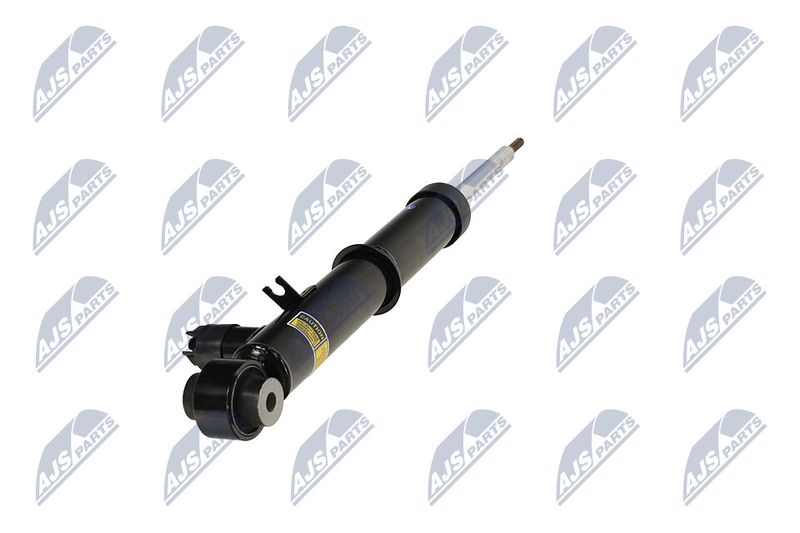 Amort, NTY A-LR-034
