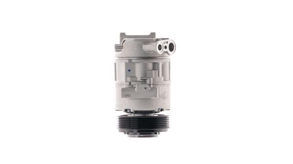 MAHLE ACP 1711 000S Compressor, air conditioning