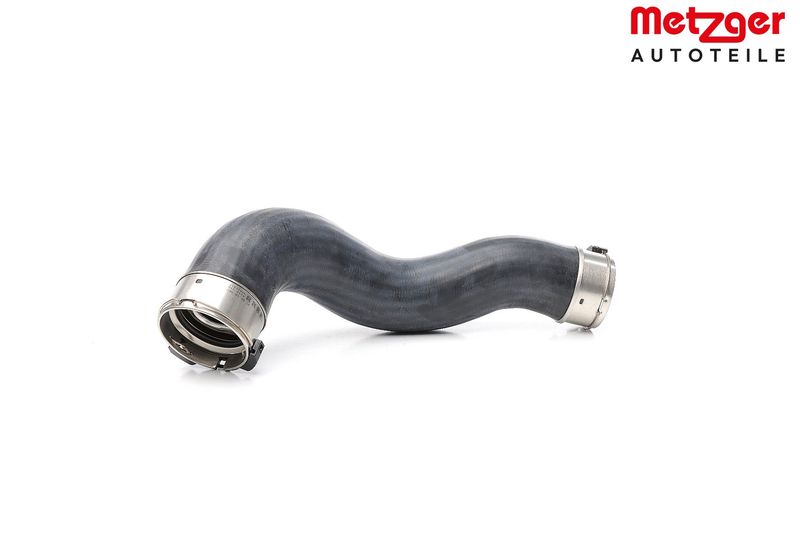 METZGER AUTOTEILE 2401189 Charge Air Hose