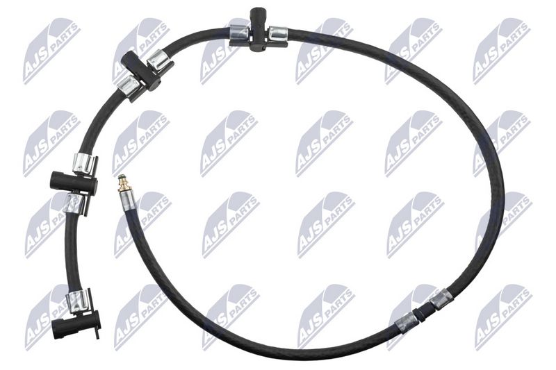 NTY BPP-ME-024 Hose, fuel overflow