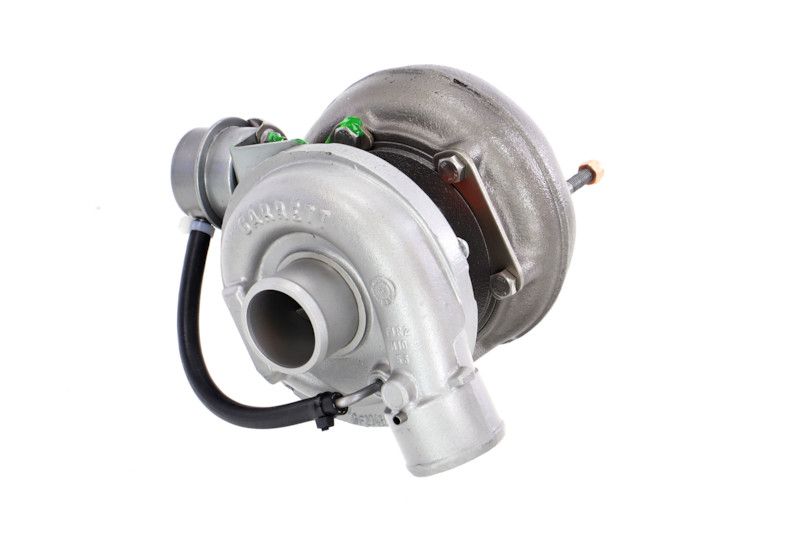 REMANTE 003-001-001471R Charger, charging (supercharged/turbocharged)