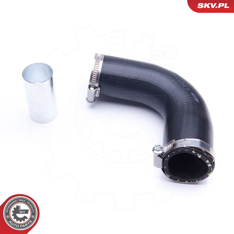 Laadimisõhu voolik, ESEN...