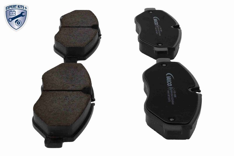 VAICO V30-1696 Brake Pad Set, disc brake