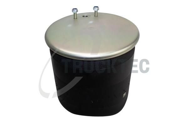 TRUCKTEC AUTOMOTIVE 03.30.012 - Bellow, air suspension