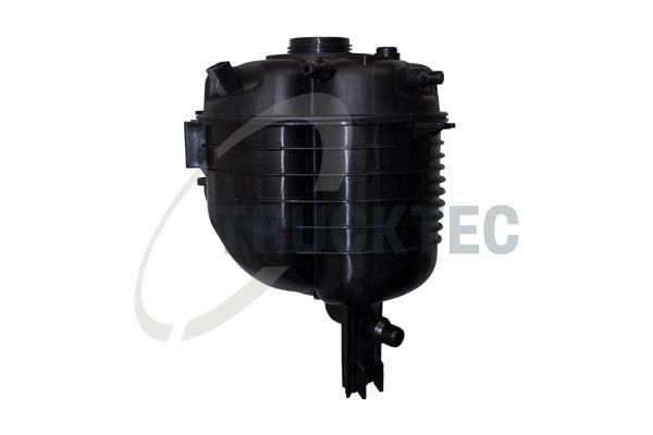 TRUCKTEC AUTOMOTIVE 08.40.151 - Expansion Tank, coolant