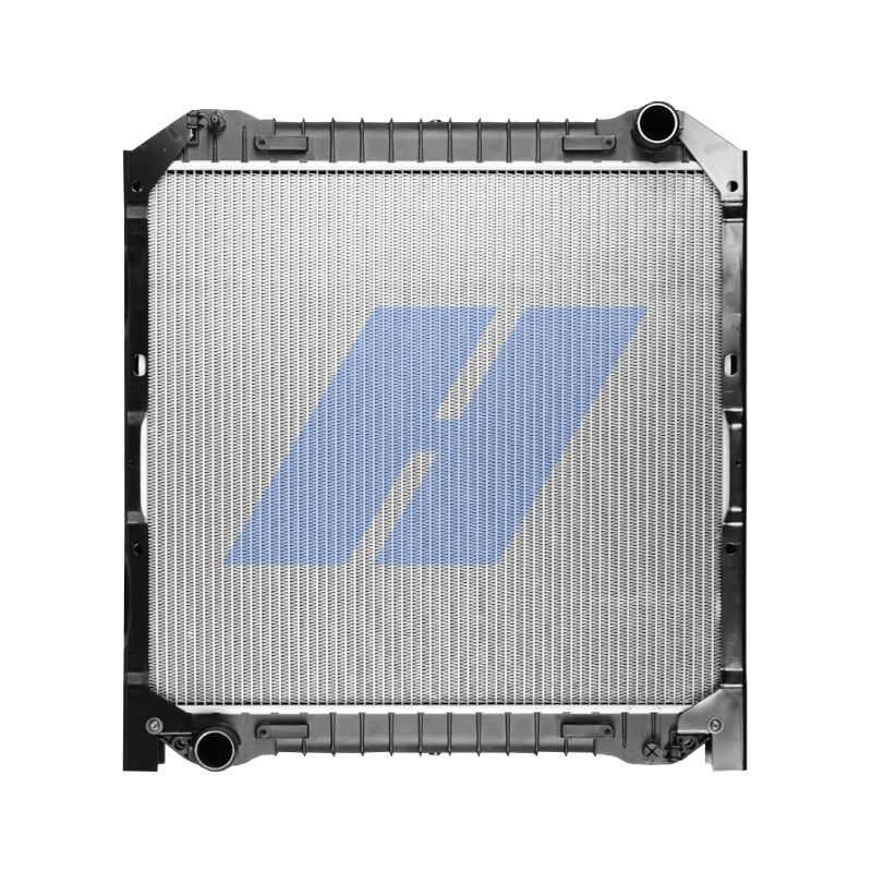 Radiator, racire motor TITANX 10021906