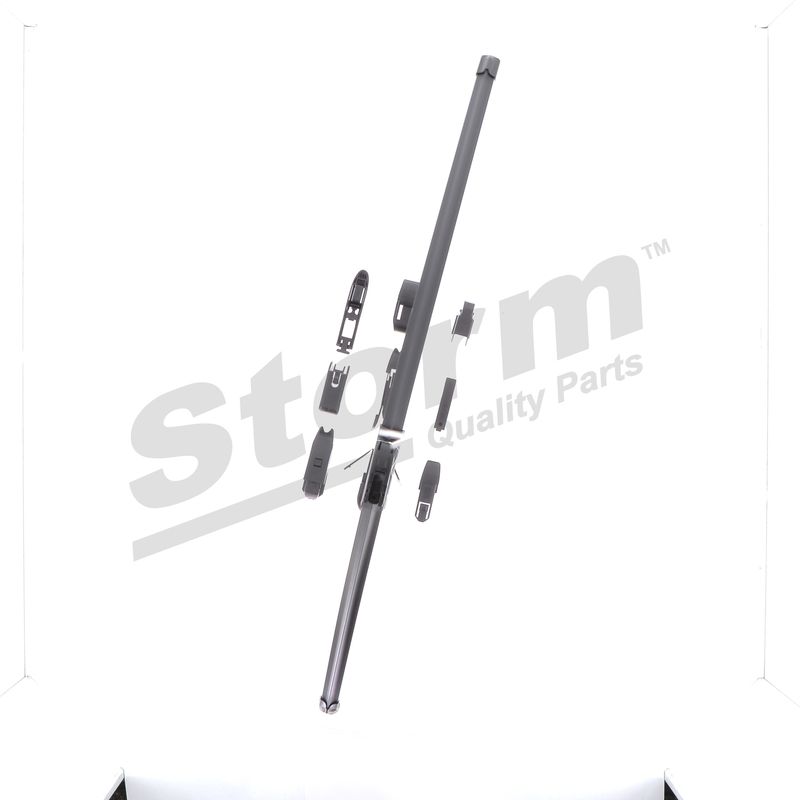 Balai d'essuie-glace STORM QUALITY PARTS 1000801