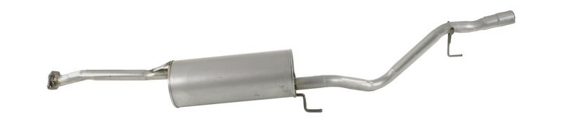 крайно гърне WALKER