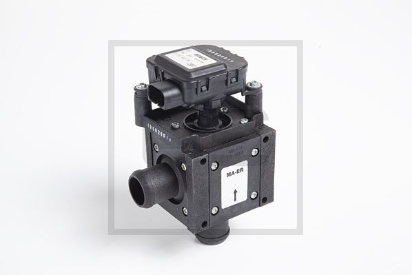 Termostat 430.001-00A