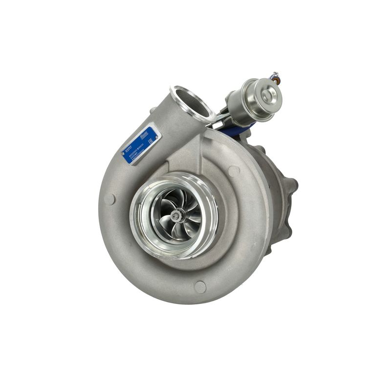 turbo + těsnění RVI, VOLVO Euro6 93717