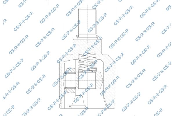 OEM код товара: 3272CC