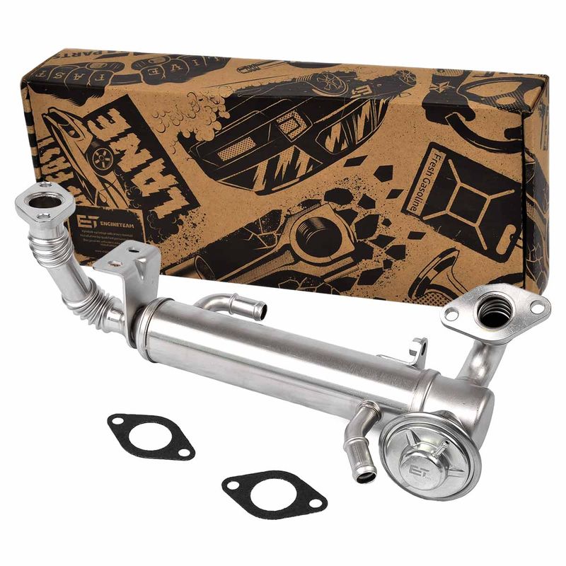 Product Image - Agr modul - ED0035 - ET ENGINETEAM