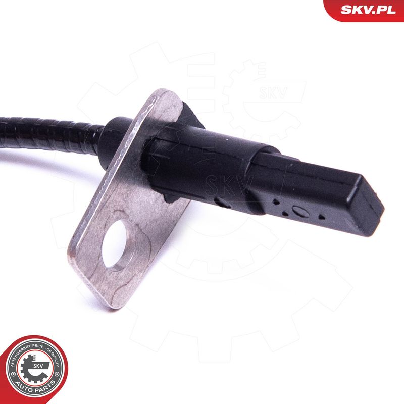 Andur, rattapöörete arv, ESEN SKV 06SKV522