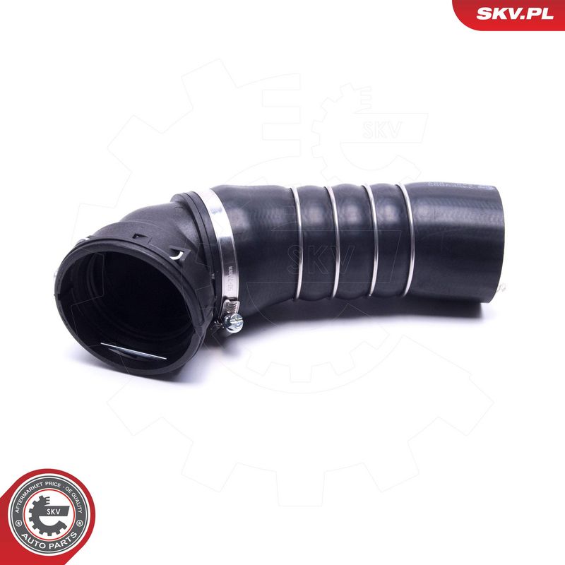 Laadimisõhu voolik, ESEN SKV 24SKV893