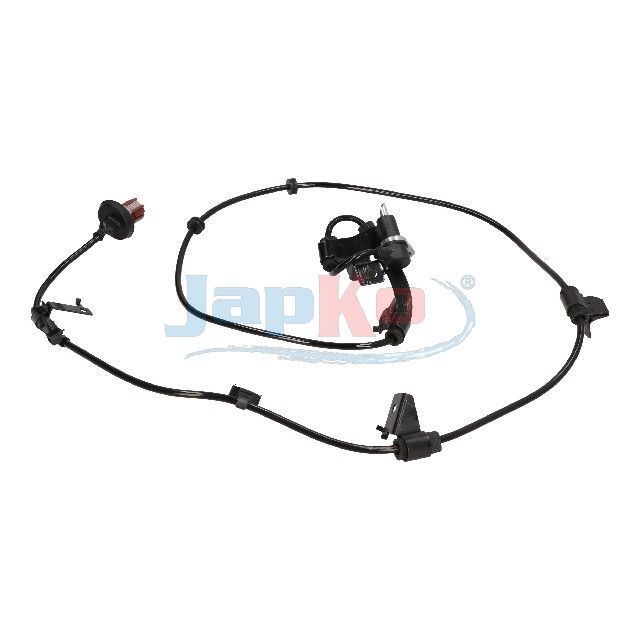 JAPKO 151116 Sensor, Wheel Speed
