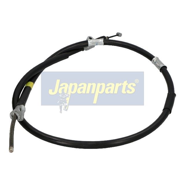 JAPANPARTS Тросик, cтояночный тормоз