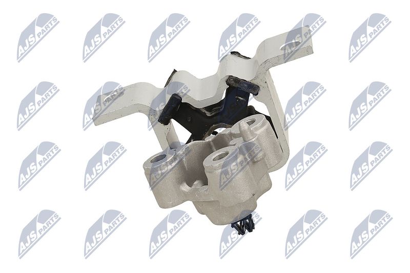 Paigutus, Mootor, NTY ZPS-RE-000