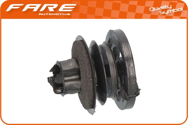 FARE SA 38368 - Clamp, Reflector / Safety Strip