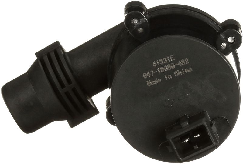 Veepump, mootori jahutus, GATES 41531E