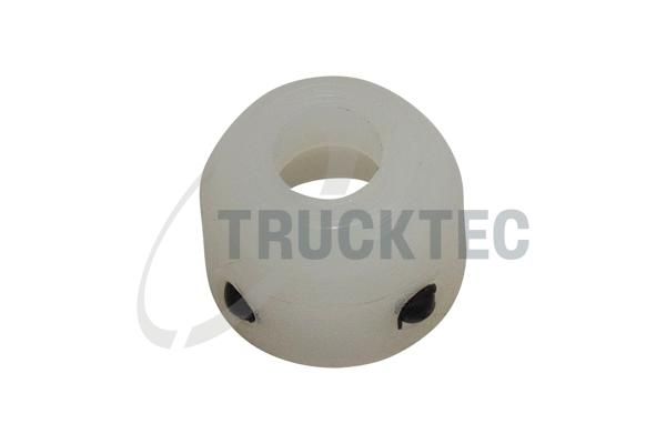 TRUCKTEC AUTOMOTIVE Įvorė, selektorius / pavarų svirtis