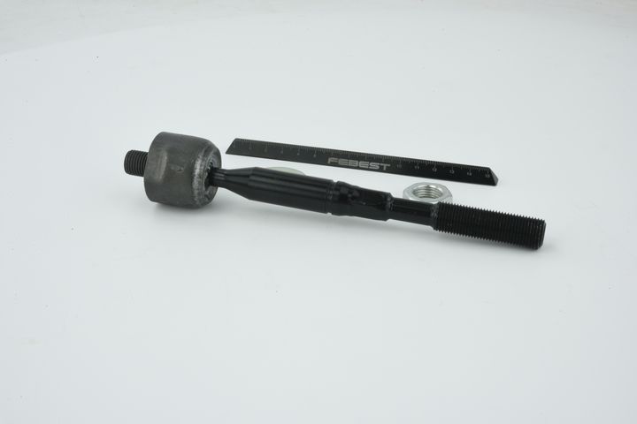 FEBEST 0122-ANH15 Automotive Soot/Particulate Filter Cleaning