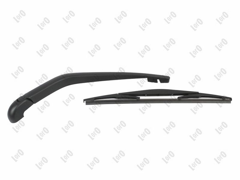ABAKUS 103-00-239-C Wiper Arm Set, window cleaning