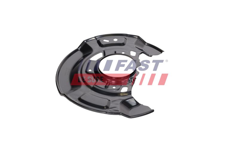 Plekk, piduriketas, FAST FT02774
