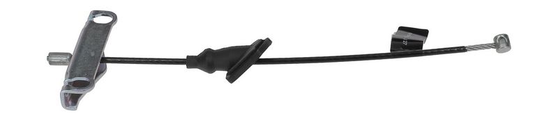 Cable de accionamiento, freno de estacionamiento