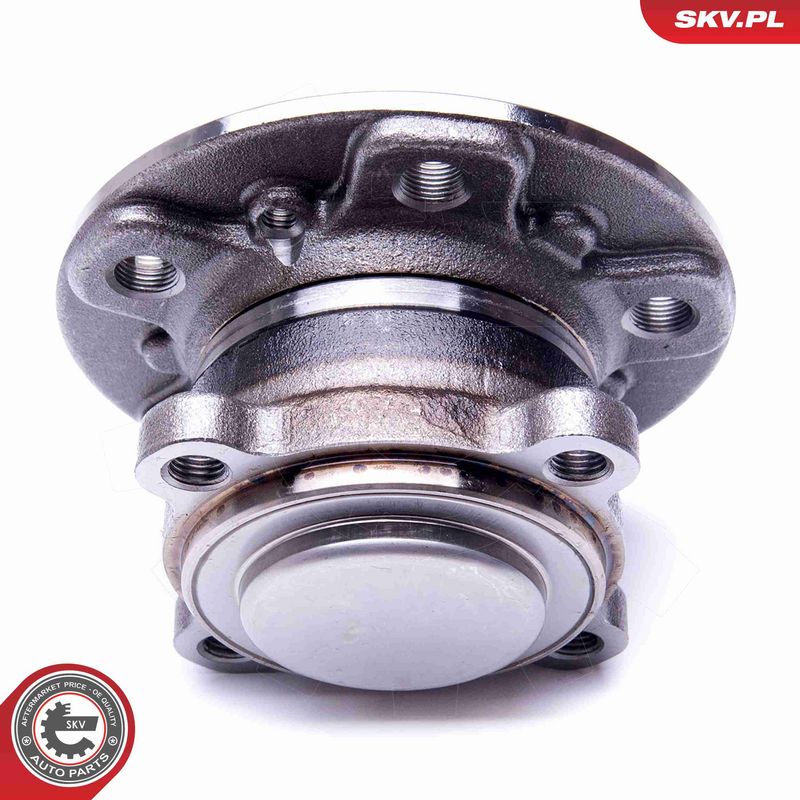 Rattalaagrikomplekt, ESEN SKV 29SKV303