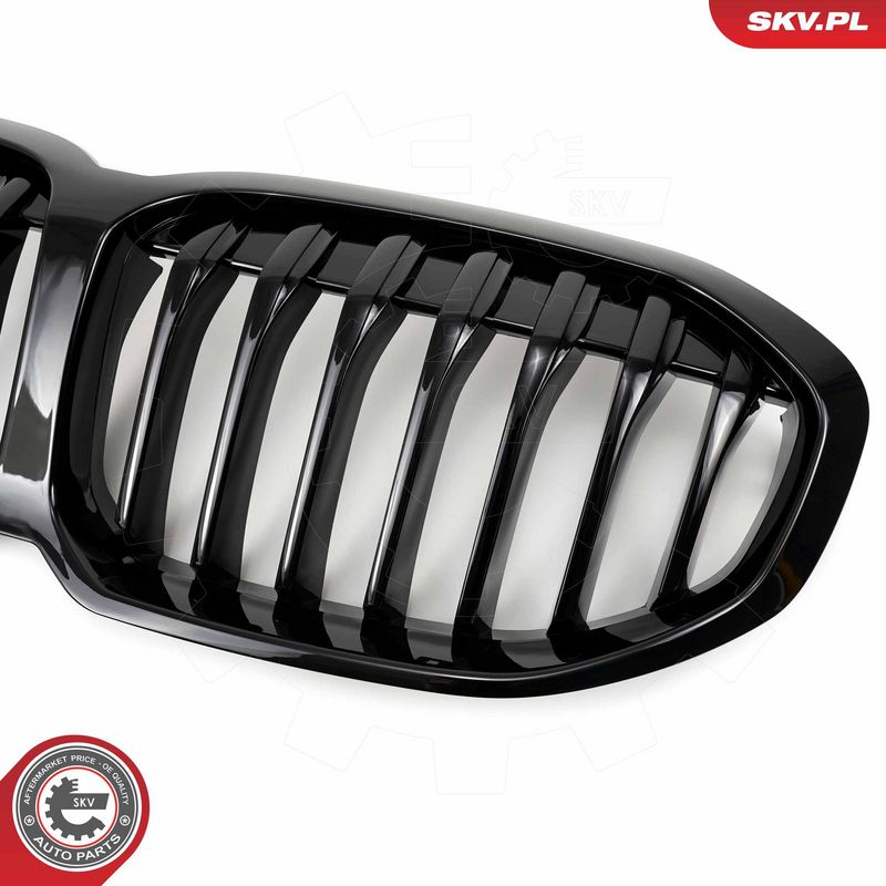 Radiaatorivõre, ESEN SKV 66SKV024