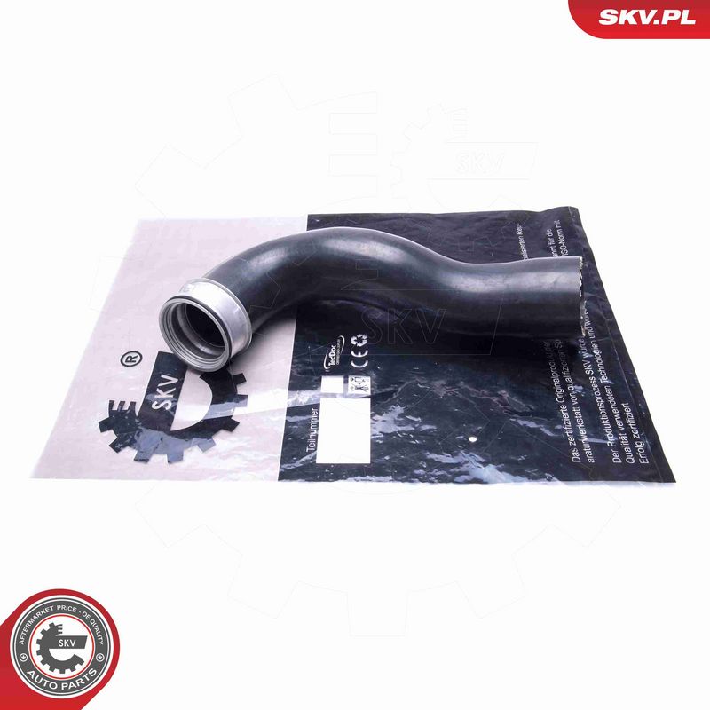 ESEN SKV 43SKV479 Charge Air Hose