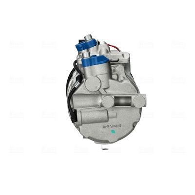 NISSENS 89236 Compressor, air conditioning