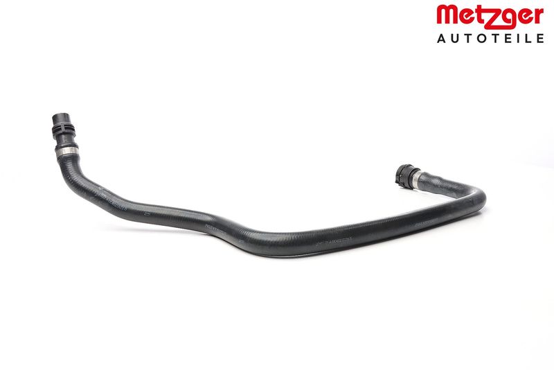 METZGER AUTOTEILE 2420514 Radiator Hose