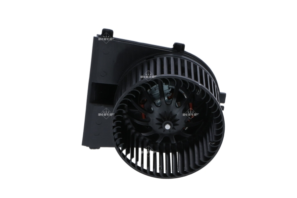 WILMINK GROUP Utastér-ventilátor WG2160141