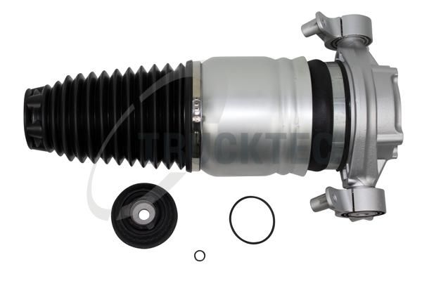 TRUCKTEC AUTOMOTIVE 07.30.191 - Air Spring, suspension